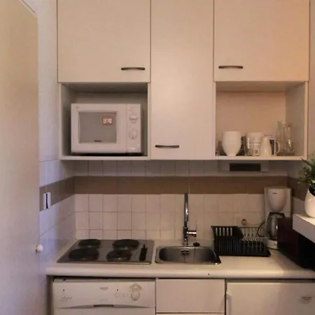Apartamento 2 For 4 People Huez